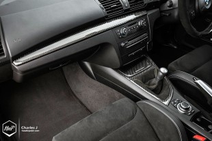 posma1m-06 (Built to Thrill // Posma’s N54 1M Hatchback)