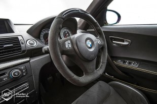 posma1m-07 (Built to Thrill // Posma’s N54 1M Hatchback)