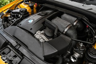 posma1m-08 (Built to Thrill // Posma’s N54 1M Hatchback)