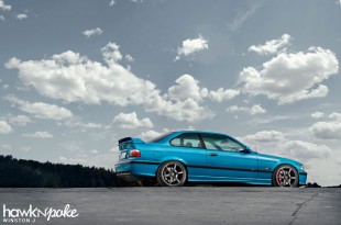 posmam3-01 (Laguna Seca Blue // Posma’s E36 M3)