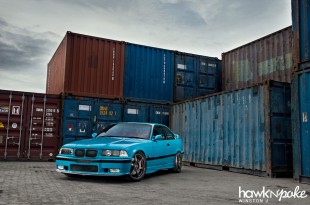 posmam3-02 (Laguna Seca Blue // Posma’s E36 M3)