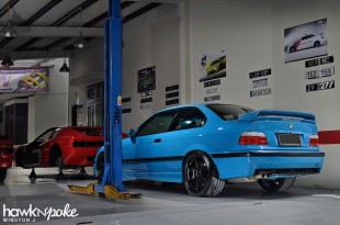 posmam3-04 (Laguna Seca Blue // Posma’s E36 M3)