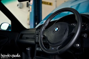 posmam3-09 (Laguna Seca Blue // Posma’s E36 M3)