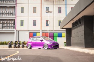 purplejazzccw-02 (One Fat Fit // Abdee’s Jazz on CCW Classic)