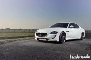 quattroportepur-01 (Mesmerizing // Fairy Design Maserati Quattroporte)