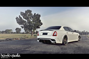 quattroportepur-02 (Mesmerizing // Fairy Design Maserati Quattroporte)