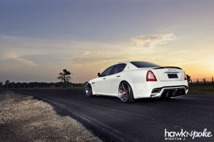 quattroportepur-03 (Mesmerizing // Fairy Design Maserati Quattroporte)