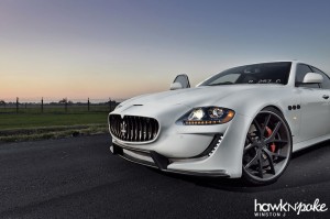 quattroportepur-04 (Mesmerizing // Fairy Design Maserati Quattroporte)