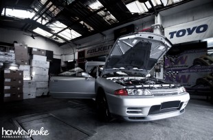 r32weds-11 (Taintless Legend // R32 GT-R on Weds)