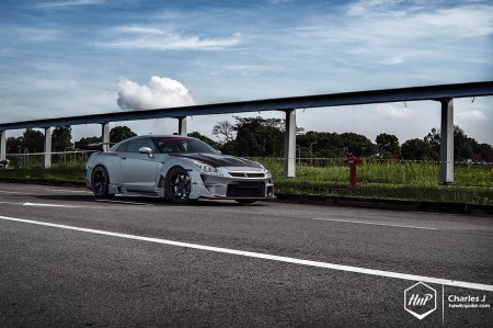r35singapore-01 (Along the Line // Nissan GT-R on Advan)