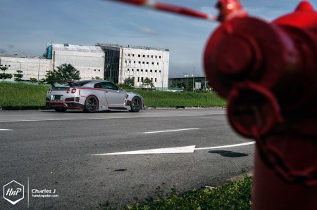 r35singapore-05 (Along the Line // Nissan GT-R on Advan)