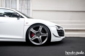 r8gthre-02 (Show Off // R8 GT on HRE)