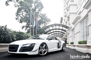 r8gthre-04 (Show Off // R8 GT on HRE)