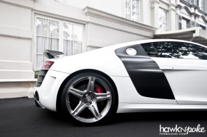 r8gthre-05 (Show Off // R8 GT on HRE)