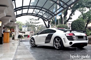 r8gthre-08 (Show Off // R8 GT on HRE)