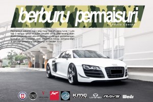 r8gthre-10 (Show Off // R8 GT on HRE)