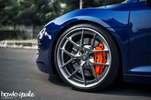 r8vors-04 (Mugello Blue // R8 on Vorsteiner)