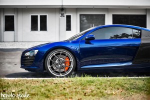 r8vors-08 (Mugello Blue // R8 on Vorsteiner)