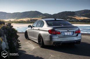 rainerf10-03 (A Different Shore // Rainer’s F10 on BC Forged)