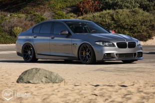 rainerf10-05 (A Different Shore // Rainer’s F10 on BC Forged)