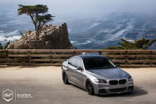 rainerf10-06 (A Different Shore // Rainer’s F10 on BC Forged)