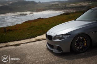 rainerf10-11 (A Different Shore // Rainer’s F10 on BC Forged)