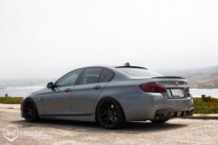 rainerf10-13 (A Different Shore // Rainer’s F10 on BC Forged)