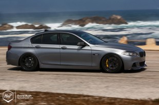 rainerf10-17 (A Different Shore // Rainer’s F10 on BC Forged)