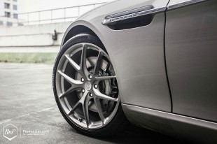 rapidehre-03 (Power of Luxury // Aston Martin Rapide on HRE)