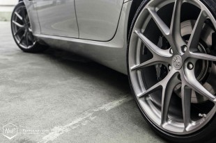 rapidehre-07 (Power of Luxury // Aston Martin Rapide on HRE)