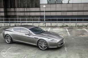 rapidehre-10 (Power of Luxury // Aston Martin Rapide on HRE)