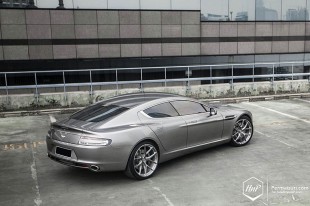 rapidehre-11 (Power of Luxury // Aston Martin Rapide on HRE)