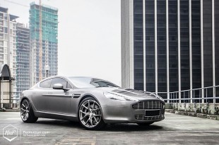 rapidehre-12 (Power of Luxury // Aston Martin Rapide on HRE)