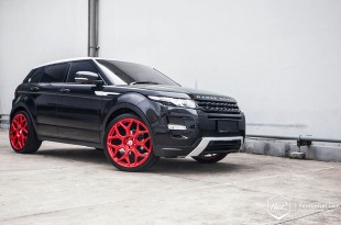 redhreevoque-02 (Permaisuri Thursday // Evoque on HRE)