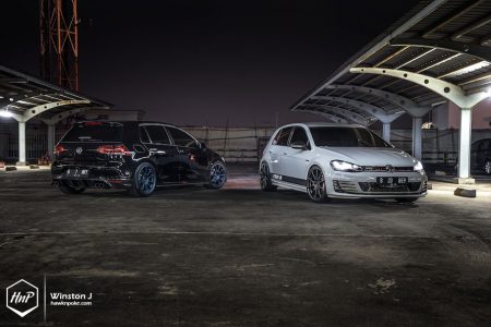 revogtimk7-21 (Powerhouse // Anthony’s GTI MK7 on Revo)
