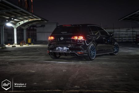revogtimk7-22 (Powerhouse // Anthony’s GTI MK7 on Revo)