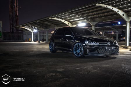 revogtimk7-24 (Powerhouse // Anthony’s GTI MK7 on Revo)