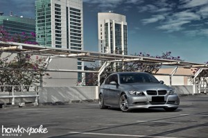 richarde90-01 (Alluring // Richard’s BMW Performance E90)