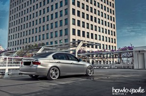 richarde90-02 (Alluring // Richard’s BMW Performance E90)