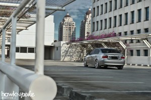 richarde90-03 (Alluring // Richard’s BMW Performance E90)