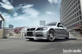 richarde90-07 (Alluring // Richard’s BMW Performance E90)