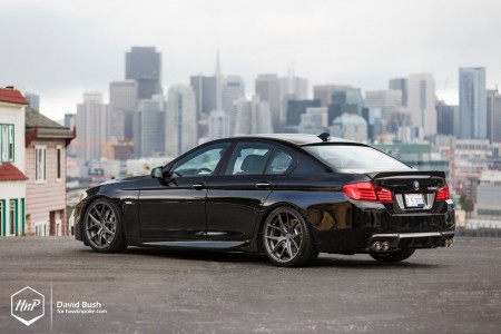 riof10-01 (City Cruiser // Romario’s F10 535i on AG Wheels)