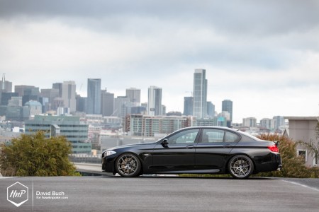 riof10-03 (City Cruiser // Romario’s F10 535i on AG Wheels)