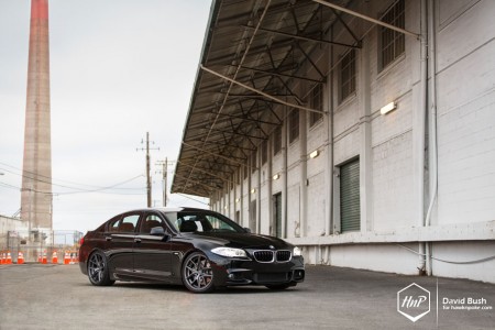 riof10-04 (City Cruiser // Romario’s F10 535i on AG Wheels)