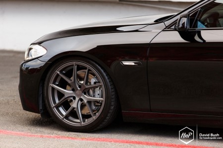 riof10-07 (City Cruiser // Romario’s F10 535i on AG Wheels)