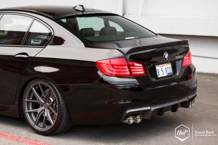 riof10-08 (City Cruiser // Romario’s F10 535i on AG Wheels)