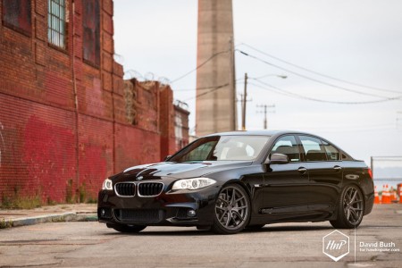 riof10-09 (City Cruiser // Romario’s F10 535i on AG Wheels)