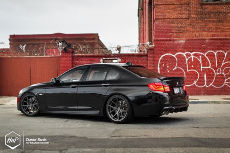 riof10-10 (City Cruiser // Romario’s F10 535i on AG Wheels)