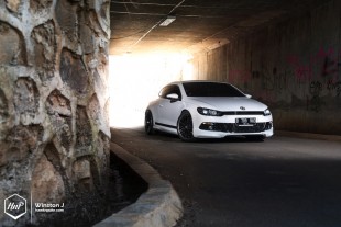 rocbcforged-02 (Practically Forward // Andhika’s Scirocco on BC Forged)