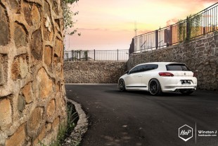 rocbcforged-03 (Practically Forward // Andhika’s Scirocco on BC Forged)